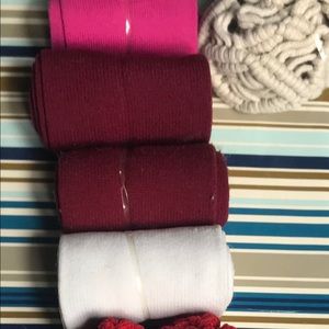 Pack of 8 Headbands